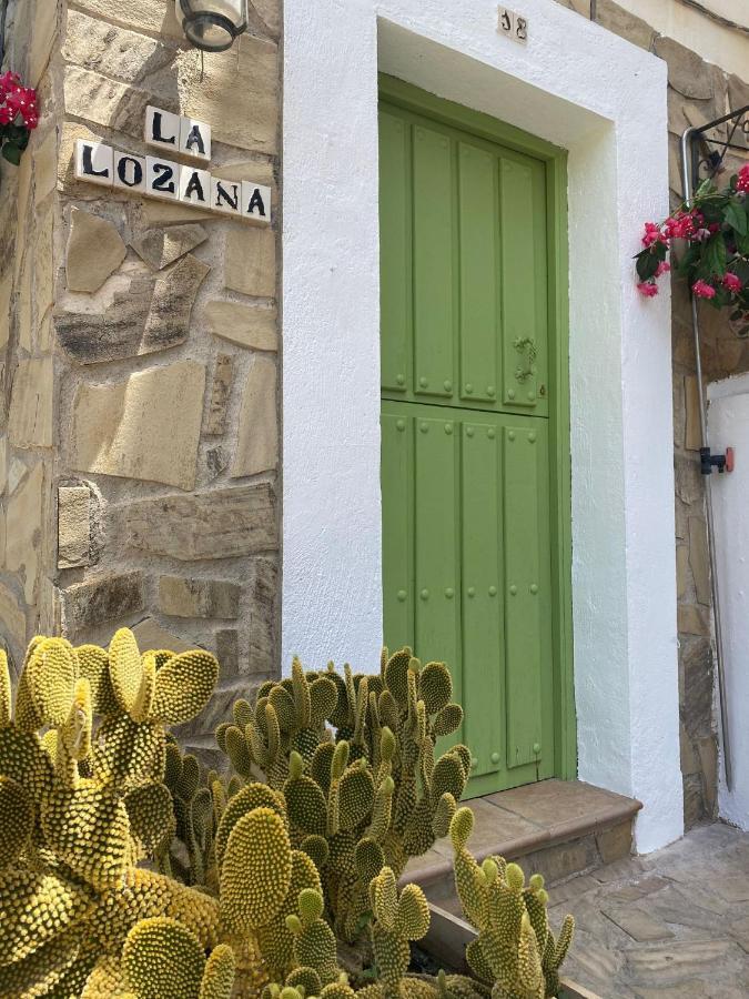 La Lozana - Rio Verde Jete المظهر الخارجي الصورة